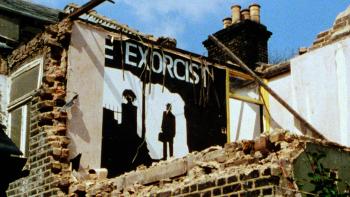 Blight © John Smith