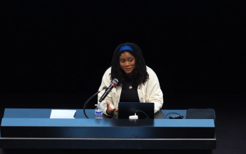 Jennifer Padjemi © Jennifer Padjemi