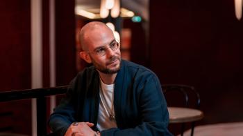 Clément Viktorovitch © Duy Laurent Tran