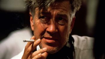 David Lynch, Mulholland Drive, 2001