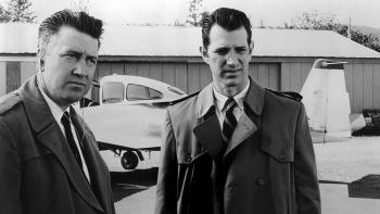 Twin Peaks Fire Walk with Me