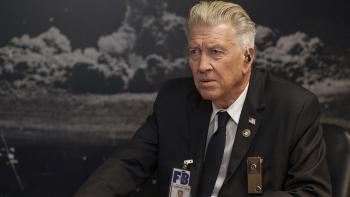 Twin Peaks: The Return 