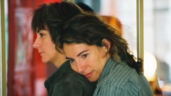 Histoire d'un secret © Diaphana Distribution