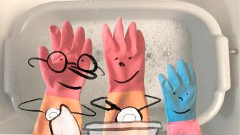 L'Effet de mes rides © Am Stram Gram