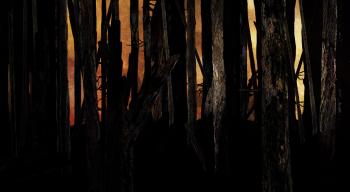 Le Tigre de Tasmanie © Sacrebleu Productions