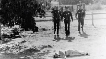 Premonitions Following An Evil Deed © MK2 Films