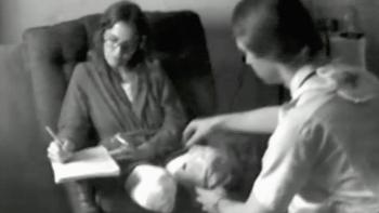 The Amputee © MK2 Films