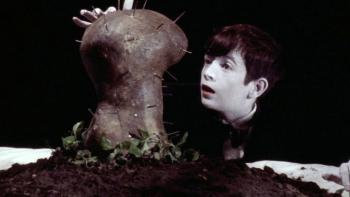 The Grandmother © MK2 Films