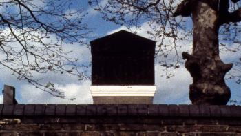 The Black Tower © John Smith