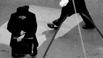 Worst Case Scenario © John Smith