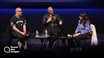 © Forum des images