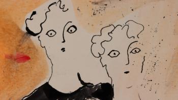 Daughters of the Late Colonel © Elizabeth Hobbs