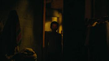 Madrugada © A La Deriva Cine