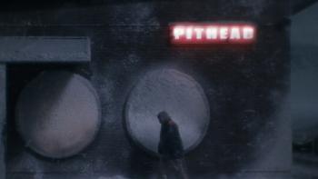 Pithead © Animal Tank / Origine Films