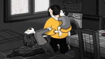 Parce qu’aujourd’hui c’est samedi © ANIMAIS - AVPL