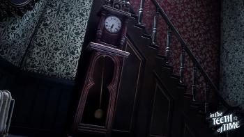 In the Teeth of Time