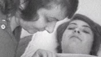 Y a qu'à pas baiser © Centre Audiovisuel Simone de Beauvoir