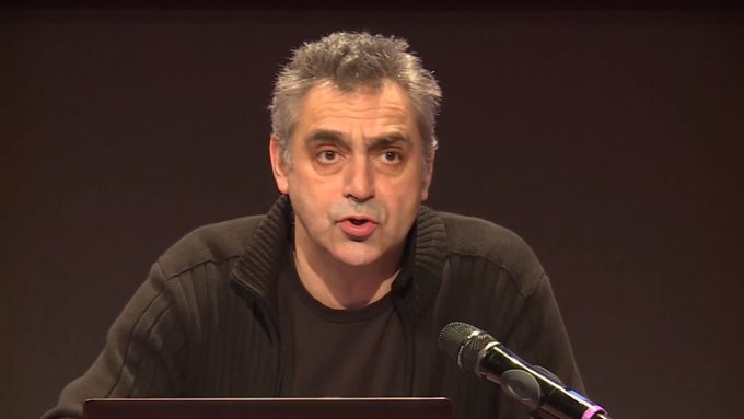Arts numériques et magie