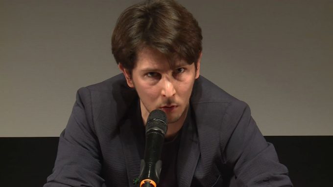 L'animal, le film et le végétarien : parcours secret du végétarisme au cinéma
