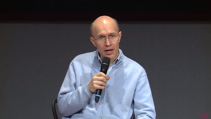 Le pouvoir de l'argent