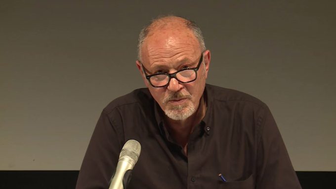 Le cinéma anarchiste de la Guerre d'Espagne