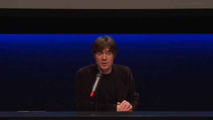 Midi-Minuit, un cinéma de la peur et du désir