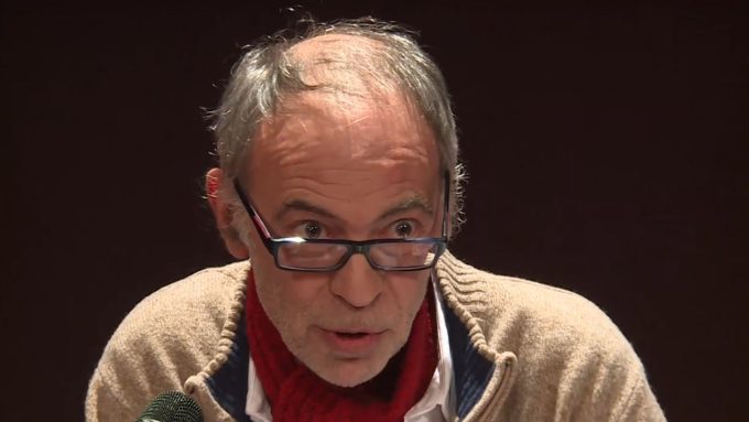 Mortelle Randonnée : « L’œil ou le look » ?