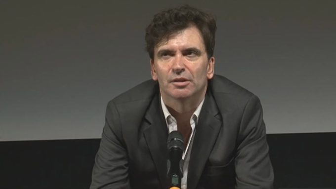 Paris et la comédie sophistiquée (Chaplin, Lubitsch, Wilder)