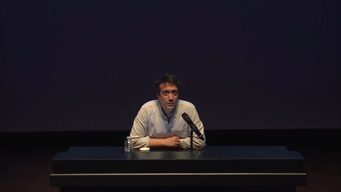 Qui a deux maisons perd son errance : analyse de Nuit et Jour de Chantal Akerman