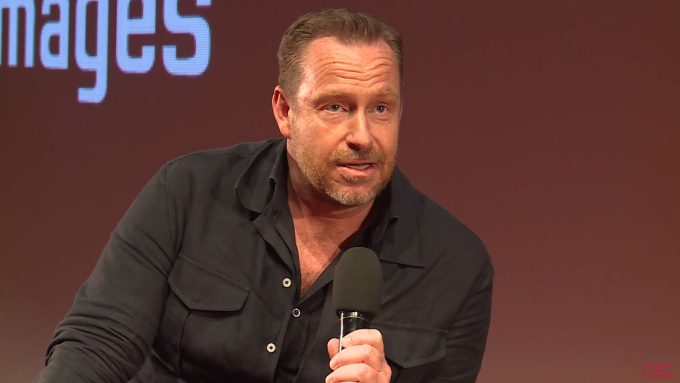 Rencontre avec Adam Price