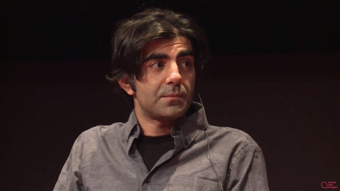 Rencontre exceptionnelle avec Fatih Akin