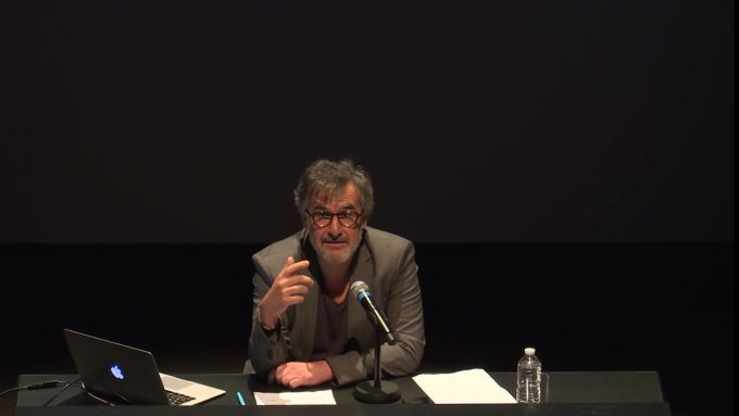Traversée du cinéma de Patricia Mazuy par Hervé Aubron