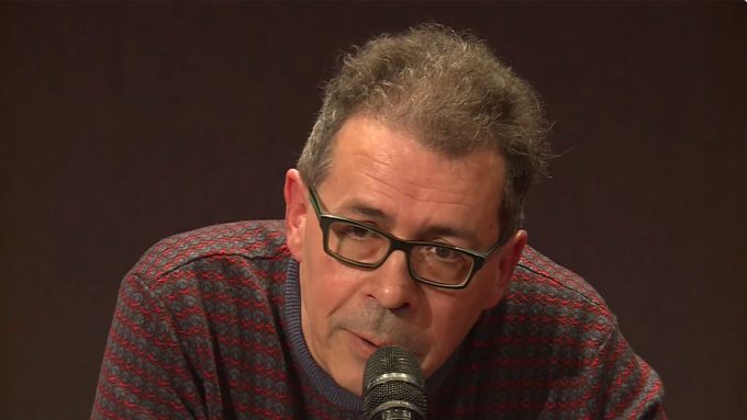 La discothèque de Paul Schrader