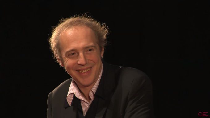 Master class d'Arnaud Desplechin