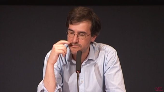 Pixar, machine sentimentale