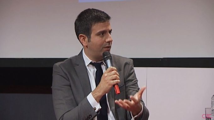 Rencontre avec Farhad Safinia