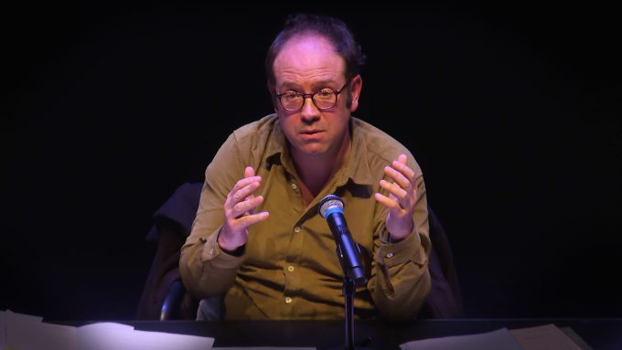 Frédéric Bas : Alice Diop, vers la tendresse