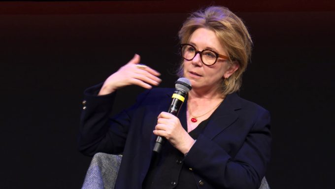 Blandine Lenoir
