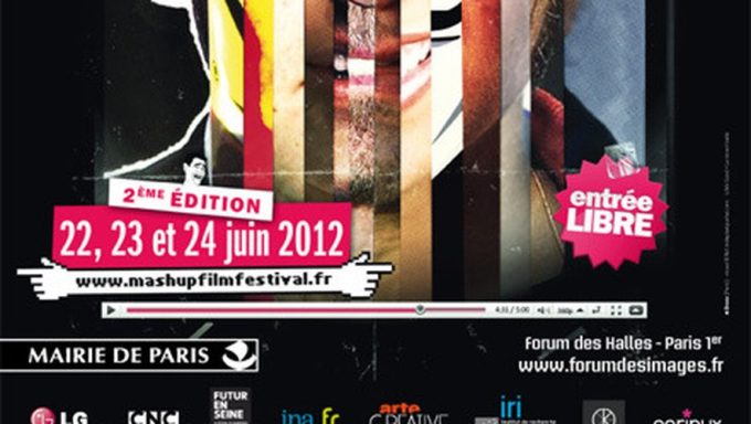 Mash Up Film Festival