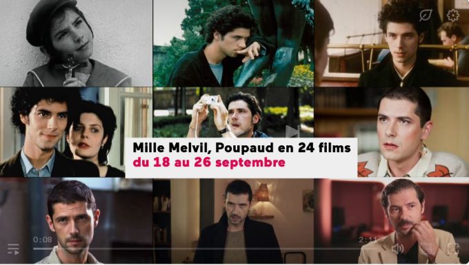 Mille Melvil