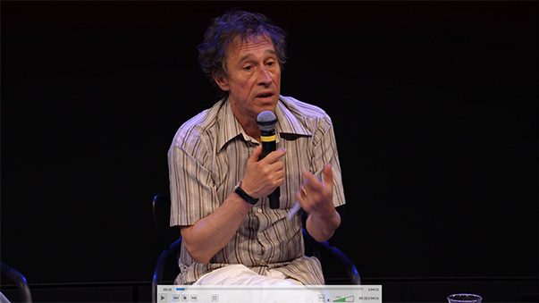 Bertrand Bonello