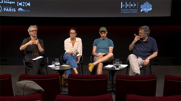L'indépendance du cinéaste, toujours d'actualité ?