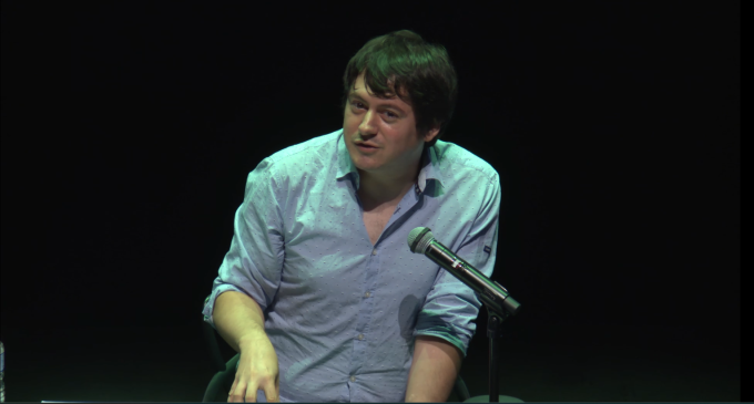 Alexandre Moussa © Forum des images