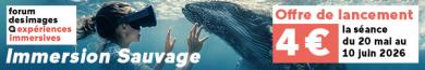 Immersion Sauvage