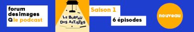 Podcast Le Bureau des Artistes