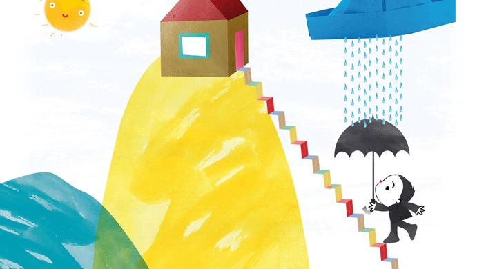  "Hee Hee Hatty" © Tomasz Glodek- Fundacja Anima Art 