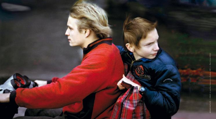  Festival Premiers plans d'Angers 2017 ©-Benjamin-Baltimore-L'Enfant-de-Jean-Pierre-et-Luc-Dardenne-2005-Photo-Christine-Plenus 