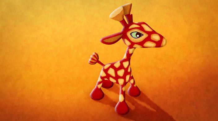  Tout-Petits Cinéma 2016 The Tie © Lunanime 