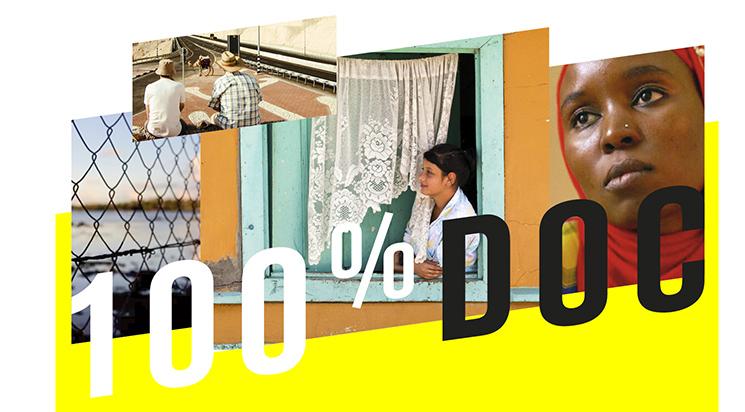  100% doc © Forum des images - Hartland Villa 