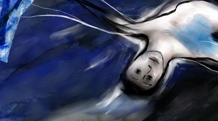  "La Montagne magique" © Arizona Films 